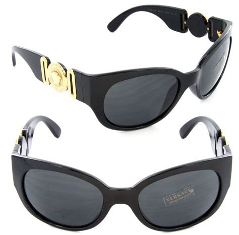 old versace sunglasses|original Versace sunglasses.